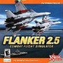 Flanker2.5飞控技术