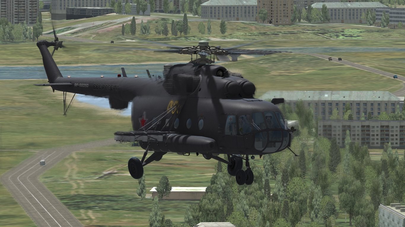 Mi-8MTV2