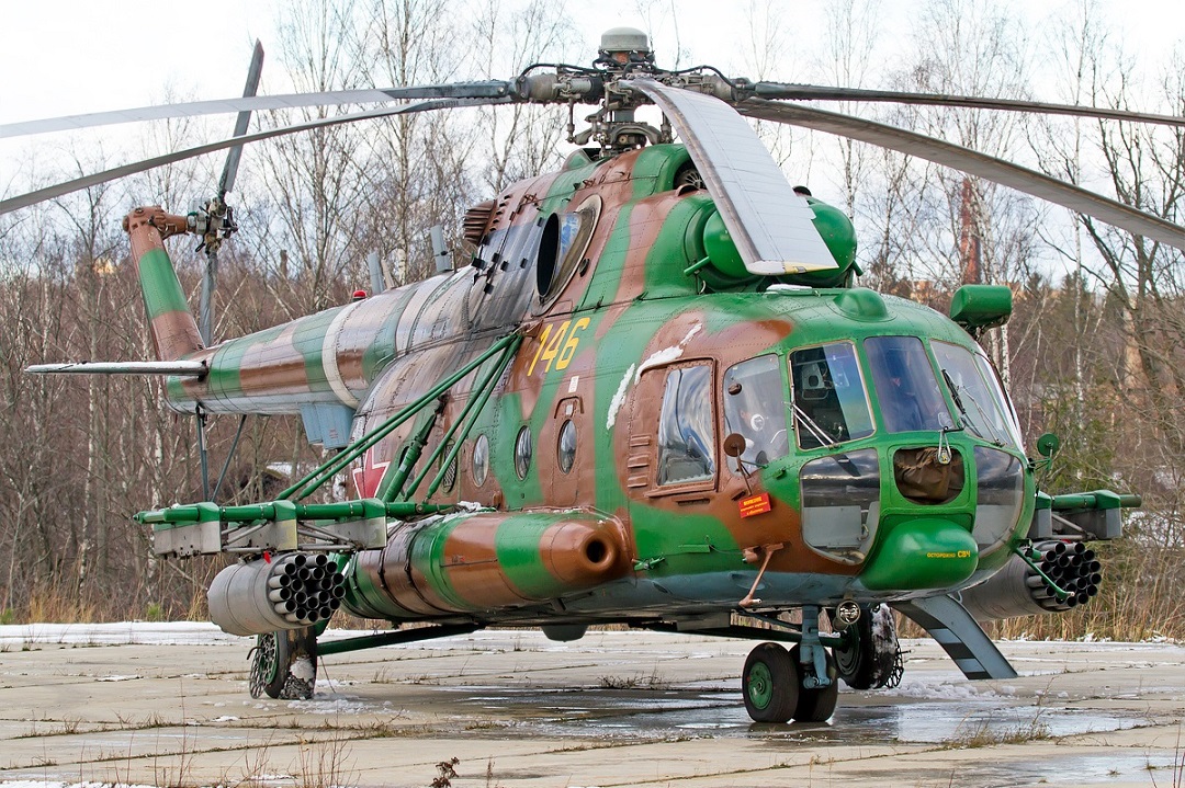 Mi-8MTV2
