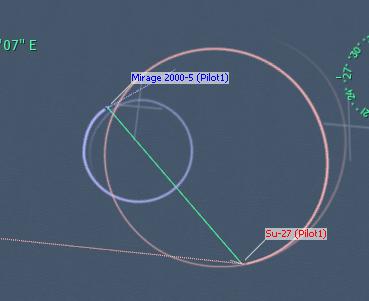 1Ӱ2000Ȼ271km1.8-2GҵSu27˫̽ٶȾȻ15ȣͬʱSu27550km4.3