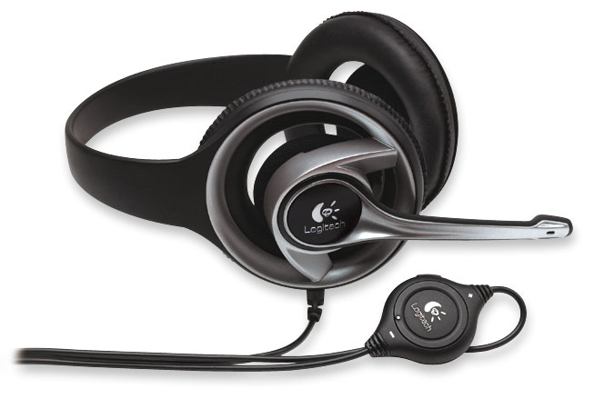 ޼ϷPrecision PC Gaming Headset