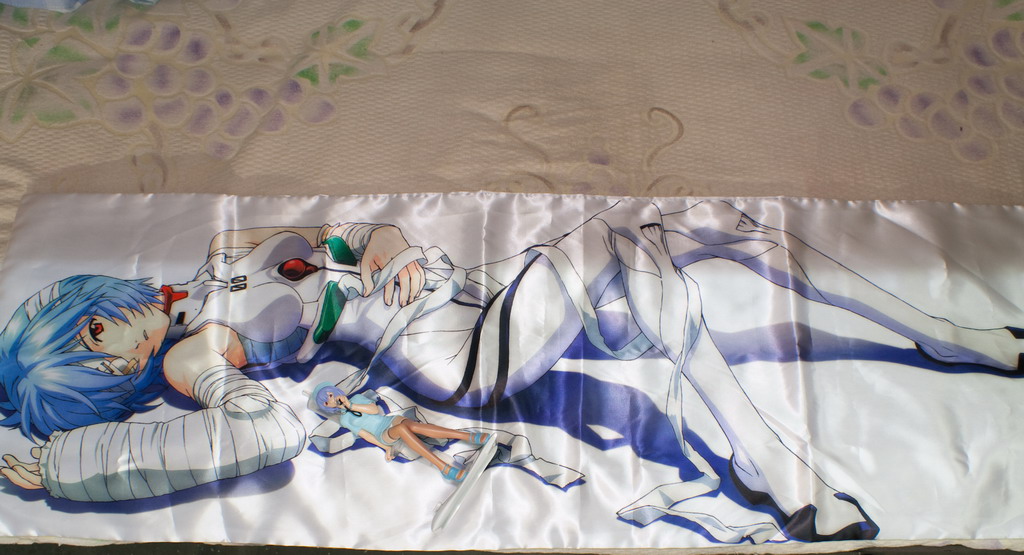 ����û��MM�ͣ�����������Rei��ͼ