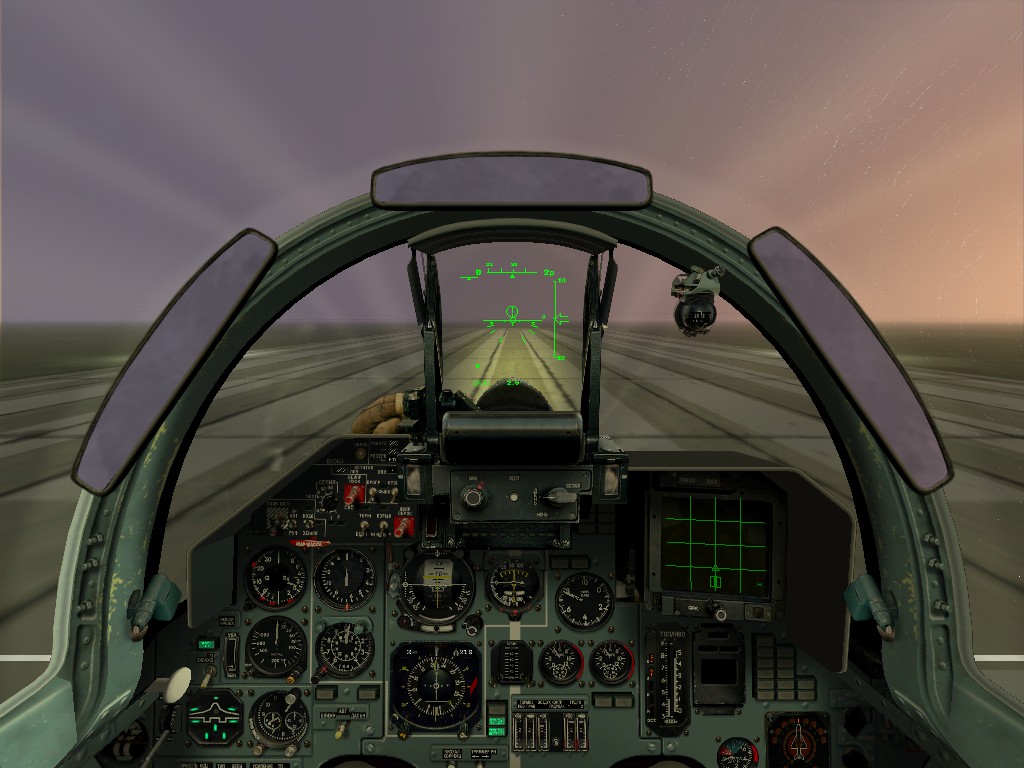 SU-27½����....LOCK ON�Դ�ѵ����Ŀ..