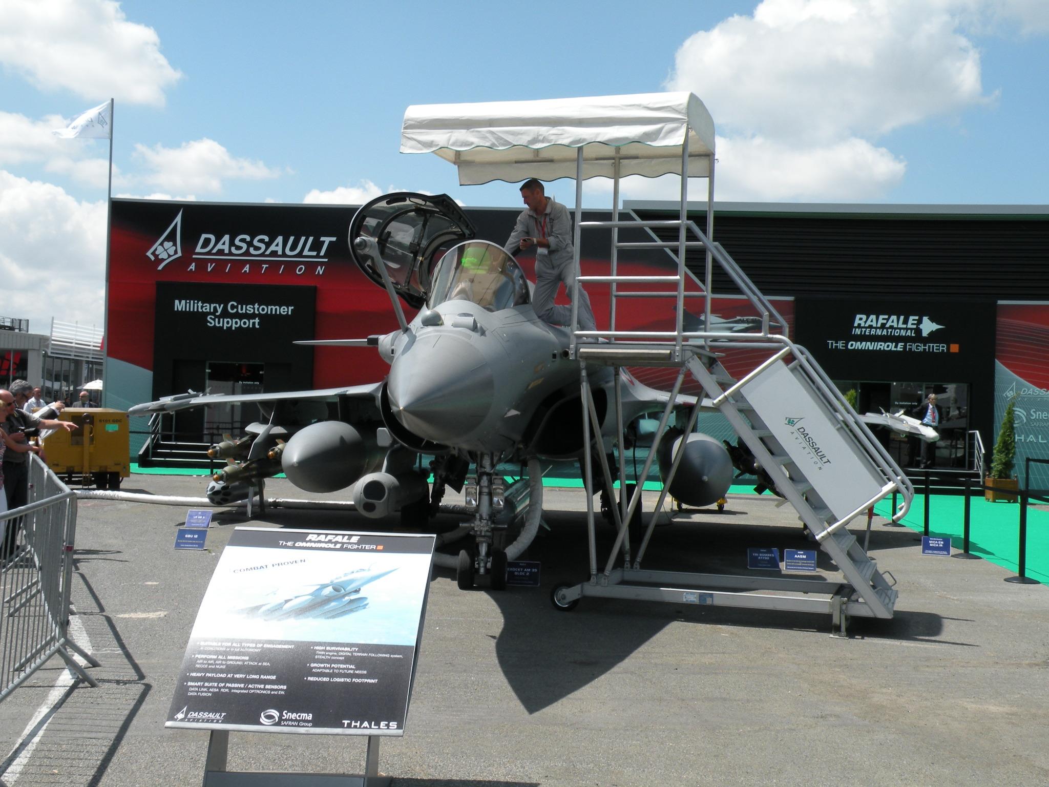 Dassault Rafale