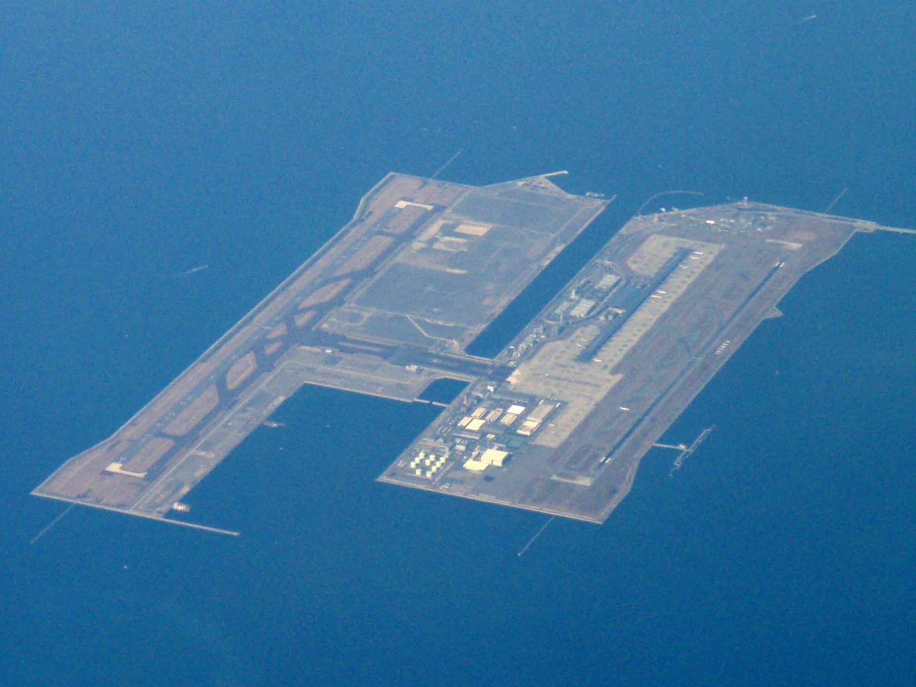 Kansai Airport vո