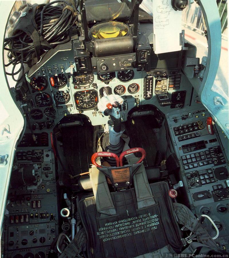 su27 hud